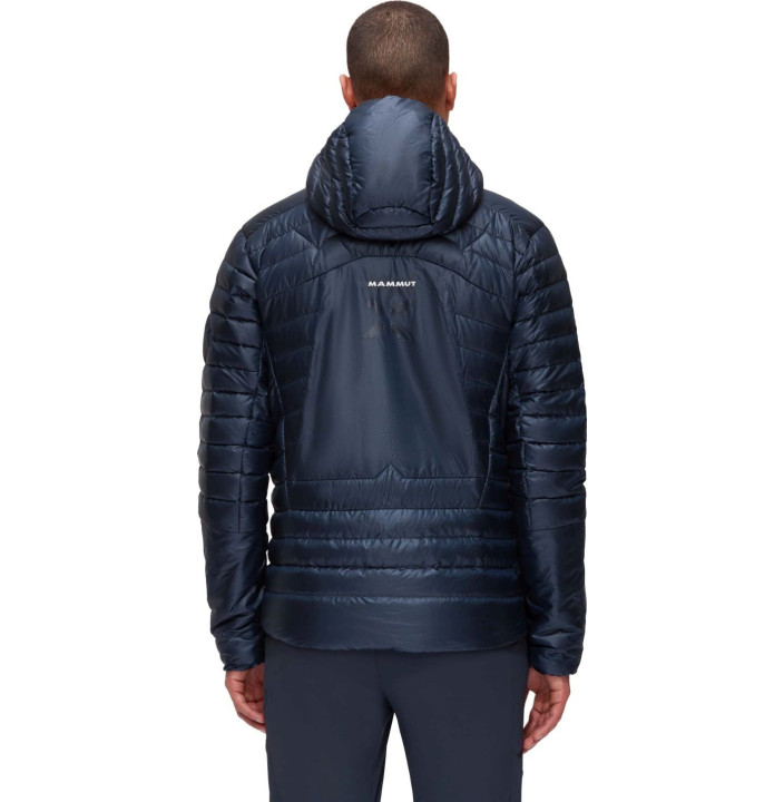CHAQUETA CON CAPUCHA EIGERJOCH ADVANCED IN HOMBRE