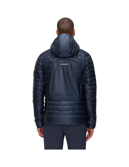 CHAQUETA CON CAPUCHA EIGERJOCH ADVANCED IN HOMBRE