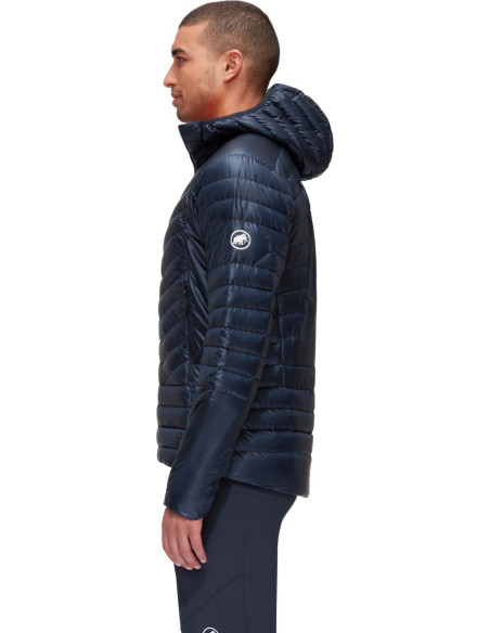 CHAQUETA CON CAPUCHA EIGERJOCH ADVANCED IN HOMBRE