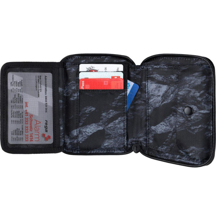 CARTERA SEON ZIP