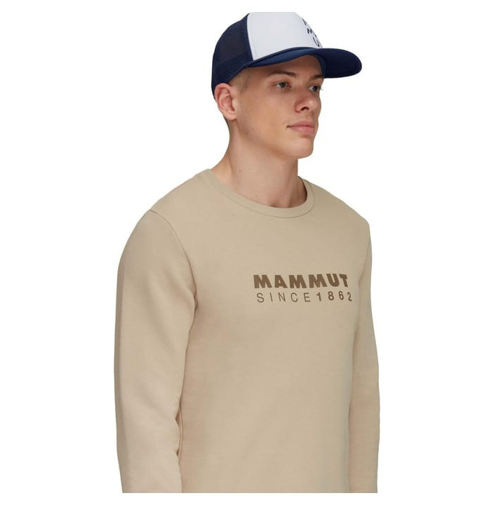 GORRA CRAG LETTERING