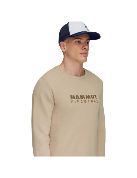 GORRA CRAG LETTERING