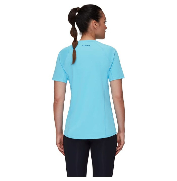 CAMISETA SELUN FL LOGO MUJER