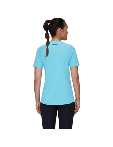 CAMISETA SELUN FL LOGO MUJER