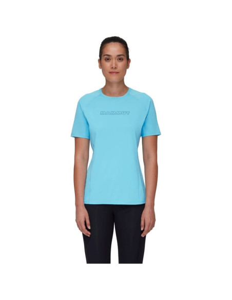 CAMISETA SELUN FL LOGO MUJER