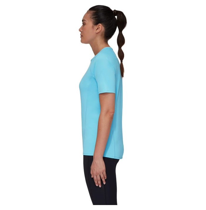 CAMISETA SELUN FL LOGO MUJER