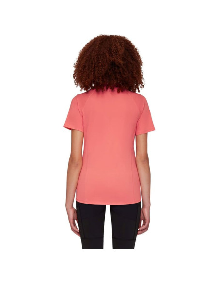 CAMISETA SELUN FL LOGO MUJER