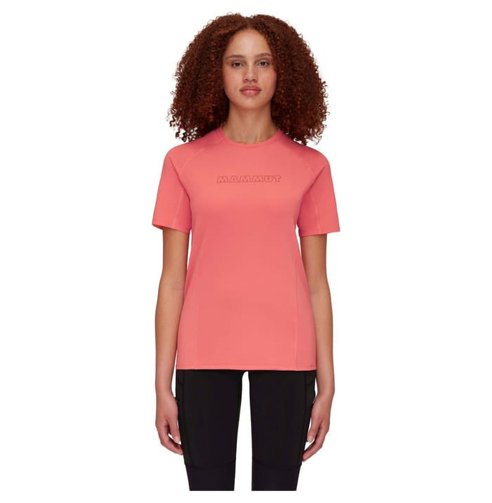 CAMISETA SELUN FL LOGO MUJER
