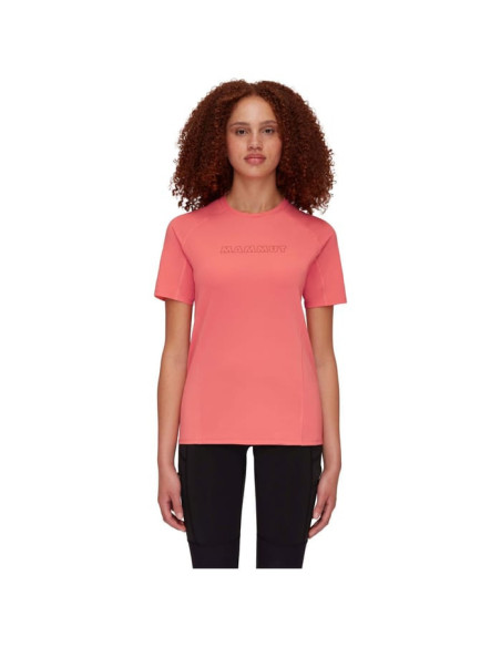 CAMISETA SELUN FL LOGO MUJER