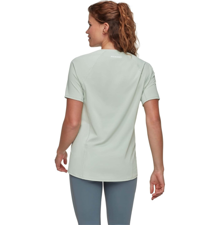 CAMISETA SELUN FL LOGO MUJER