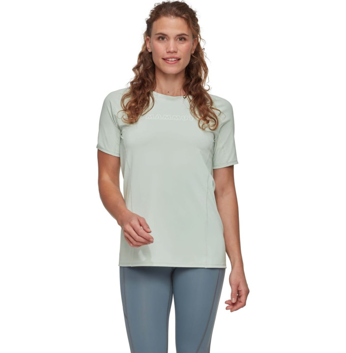 CAMISETA SELUN FL LOGO MUJER
