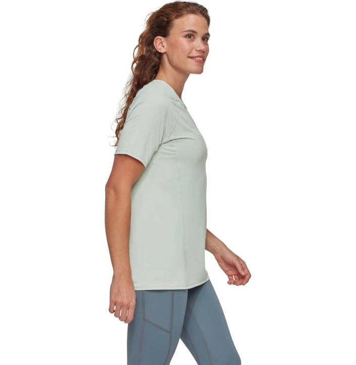 CAMISETA SELUN FL LOGO MUJER