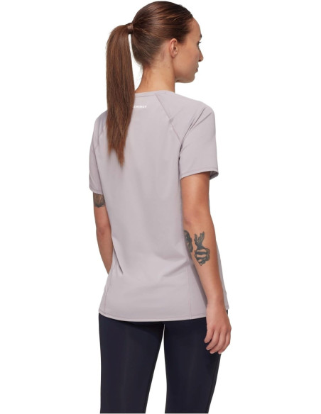 CAMISETA SELUN FL LOGO MUJER