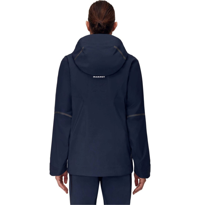 CHAQUETA CON CAPUCHA NORDWAND PRO HS HOMBRE