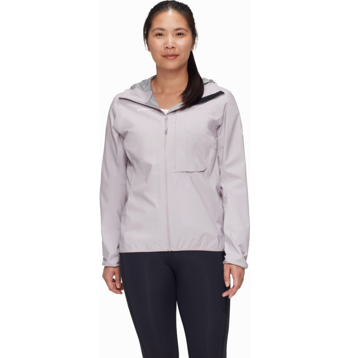 DUCAN LIGHT HS HOODED W