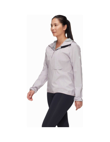 DUCAN LIGHT HS HOODED W