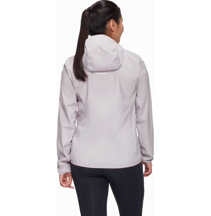 DUCAN LIGHT HS HOODED W