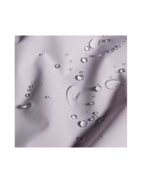 DUCAN LIGHT HS HOODED W