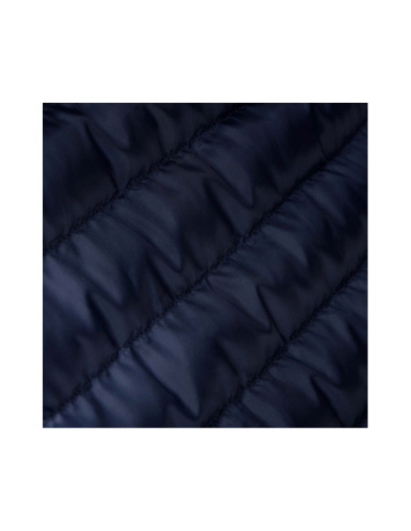 CHAQUETA CON CAPUCHA ALBULA IN MUJER