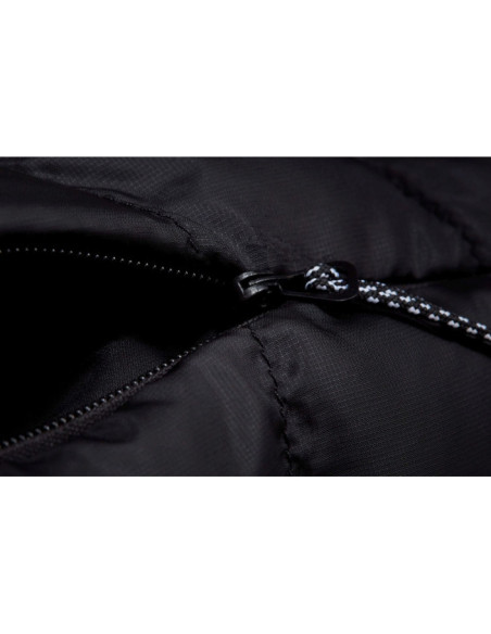 CHAQUETA CON CAPUCHA ALBULA IN MUJER