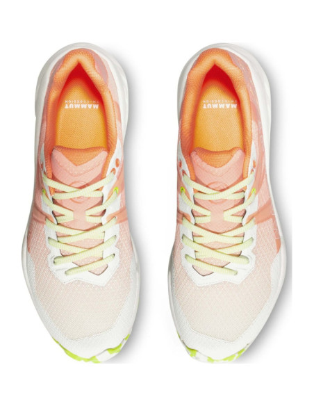 ZAPATILLAS SERTIG II LOW MUJER