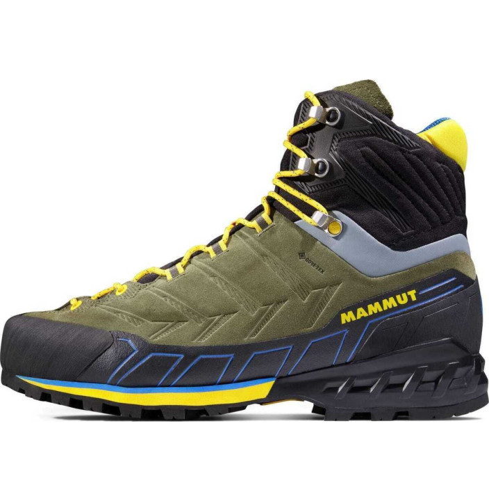 BOTAS KENTO TOUR HIGH GTX 1