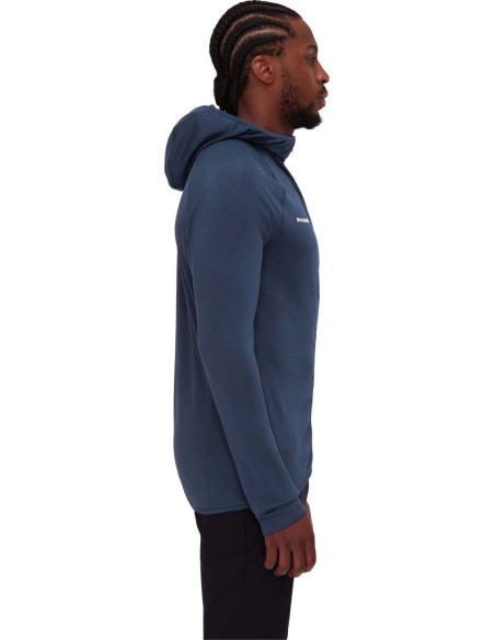 CHAQUETA AENERGY LIGHT ML HOODED HOMBRE