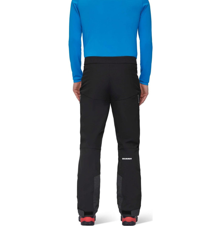 TAISS GUIDE SO HOMBRE