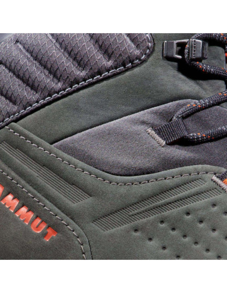 MERCURY IV MID GTX M