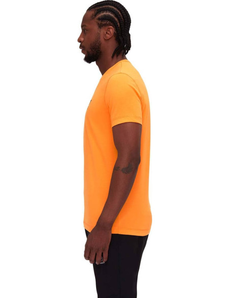 CAMISETA MAMMUT CORE LOGO HOMBRE