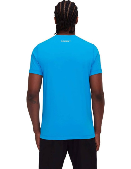 CAMISETA MAMMUT CORE LOGO HOMBRE CAMISETA MAMMUT CORE LOGO HOMBRE