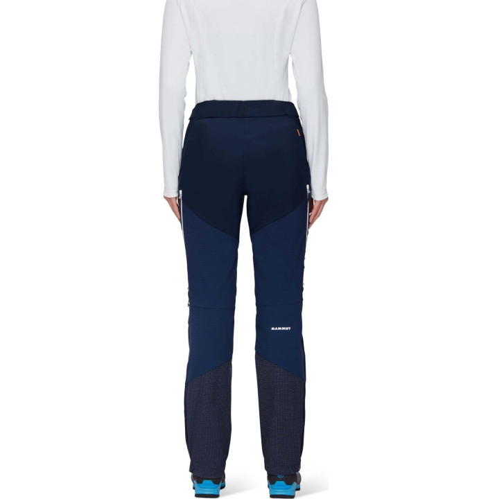 PANTALON AENERGY IN HYBRID MUJER