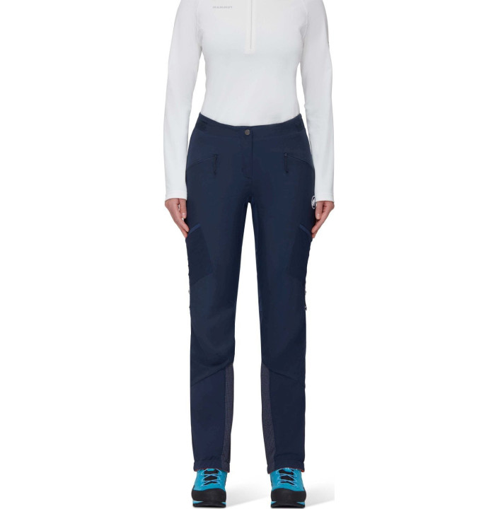 PANTALON AENERGY IN HYBRID MUJER