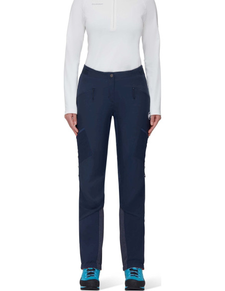 PANTALON AENERGY IN HYBRID MUJER