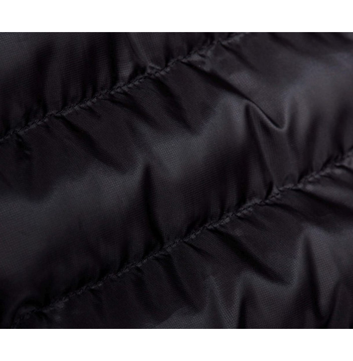 CHAQUETA CON CAPUCHA ALBULA IN HOMBRE