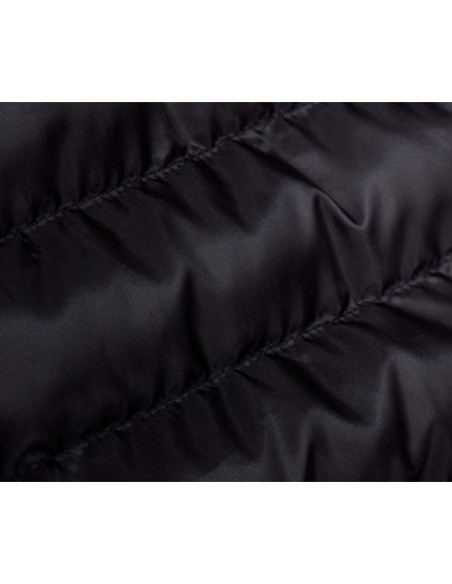 CHAQUETA CON CAPUCHA ALBULA IN HOMBRE