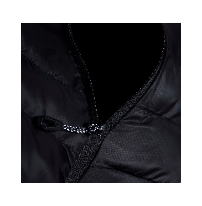 CHAQUETA CON CAPUCHA ALBULA IN HOMBRE