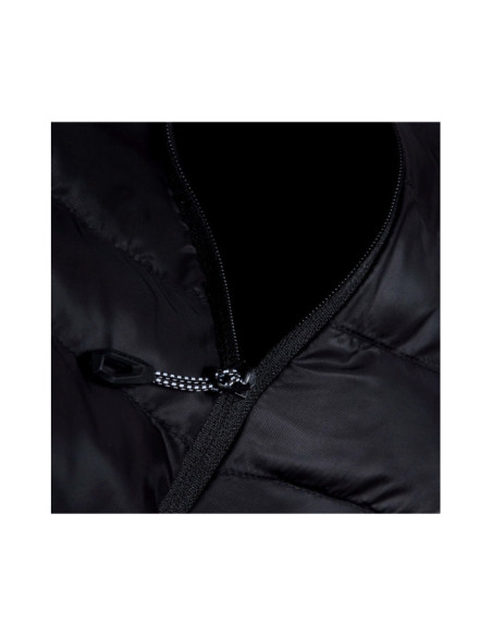 CHAQUETA CON CAPUCHA ALBULA IN HOMBRE