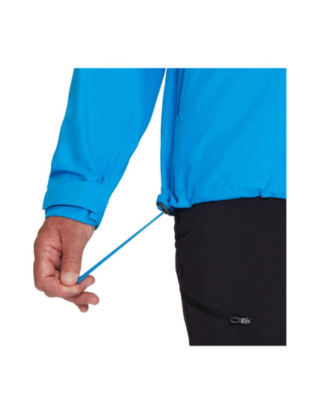 DUCAN LIGHT HS HOODED