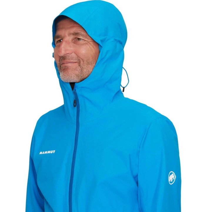 DUCAN LIGHT HS HOODED