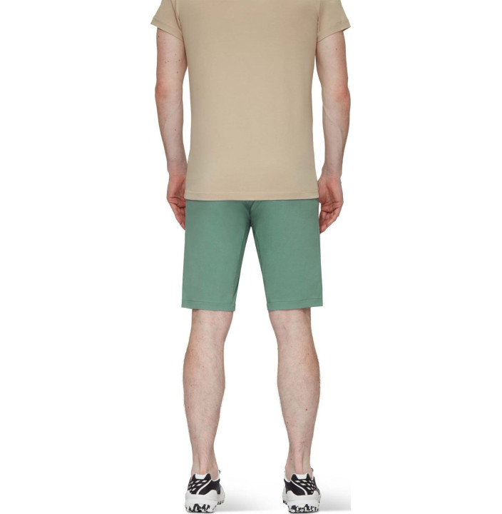 PANTALON CORTO HIKING HOMBRE