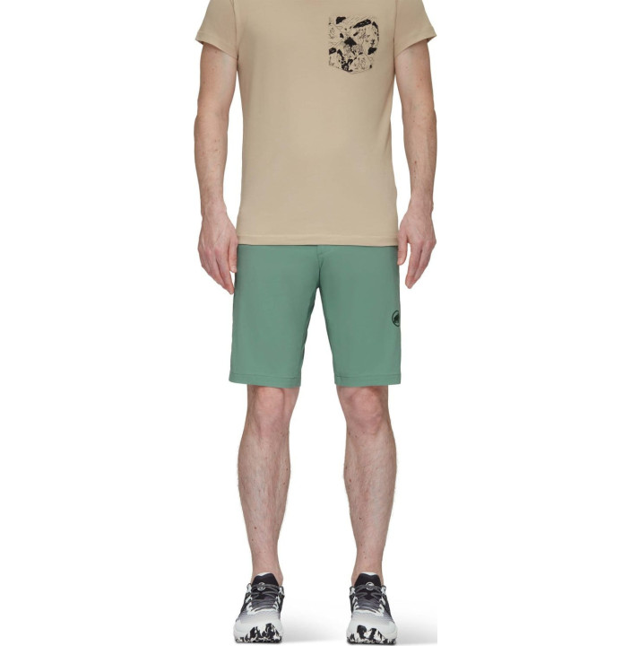 PANTALON CORTO HIKING HOMBRE