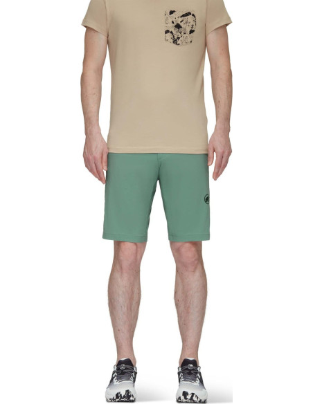 PANTALON CORTO HIKING HOMBRE