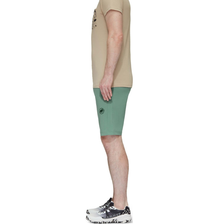 PANTALON CORTO HIKING HOMBRE