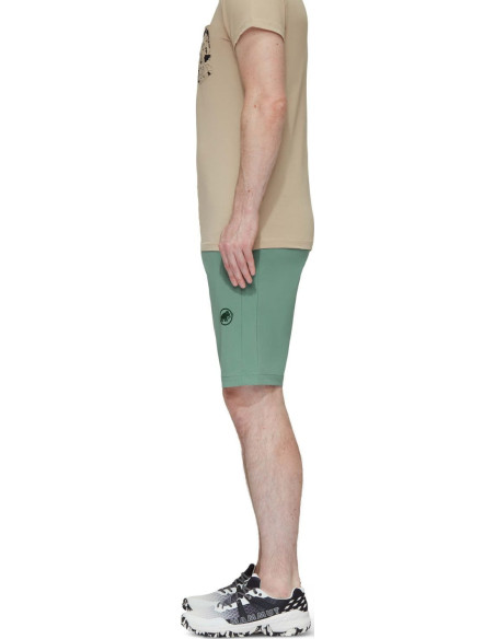 PANTALON CORTO HIKING HOMBRE