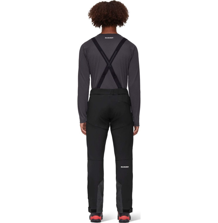 PANTALON TAISS PRO SO HOMBRE