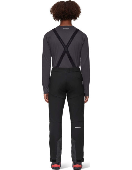 PANTALON TAISS PRO SO HOMBRE