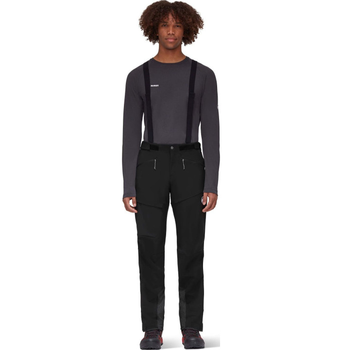 PANTALON TAISS PRO SO HOMBRE