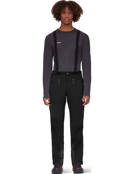 PANTALON TAISS PRO SO HOMBRE