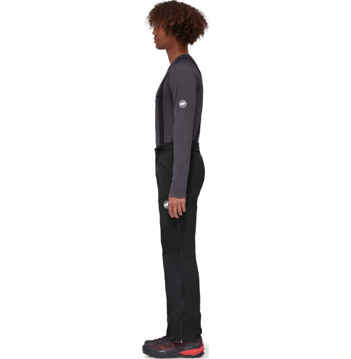 PANTALON TAISS PRO SO HOMBRE